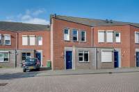 Woning Korfbalstraat 11 Fijnaart