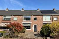 Woning Jekerstraat 8 Den Bosch