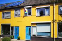Woning Robert Schumanlaan 40 Goes