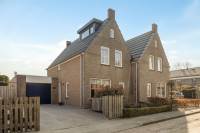 Woning Folkerdastraat 43 Bedum