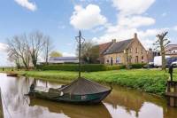 Woning Havenstraat 1 Hooge Zwaluwe