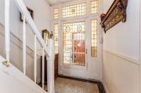 Woning Ten Hovestraat 31 Den Haag