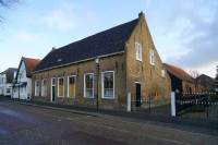 Woning Zuid Voorstraat 18 's-Gravendeel