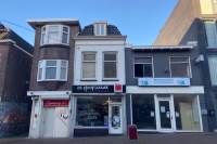 Woning Spuiweg 23 Dordrecht