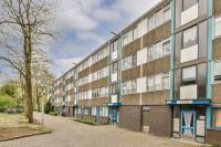 Woning Spinaker 9 Amsterdam