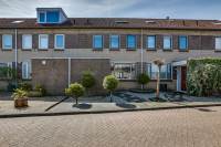 Woning Denverdreef 5 Utrecht