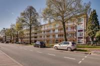 Woning Burgemeester Norbruislaan 388 Utrecht