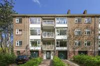 Woning Prins Frederiklaan 63B Amersfoort