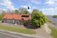 Woning Vollenhoverweg 31c Marknesse