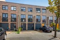 Woning Schuddebeursstraat 172 Zoetermeer