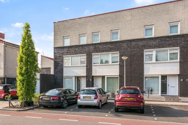 Woning Toupsbergstraat 68 Kerkrade