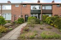 Woning Monseigneur Nolensstraat 36 PANNINGEN