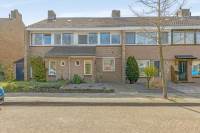 Woning Verwerstraat 18 Son en Breugel