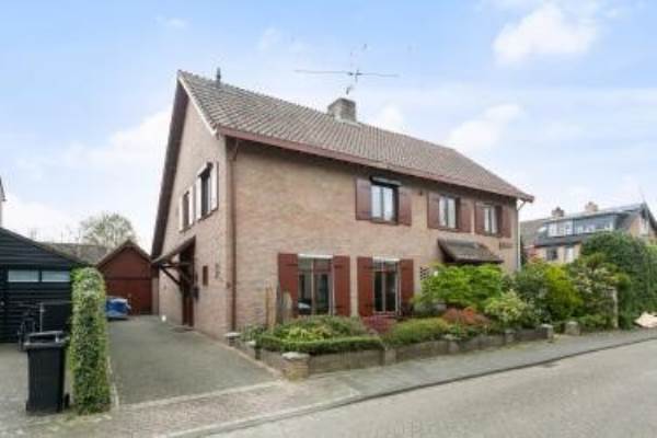 Woning Pater L.A. Bleysstraat 5 Best