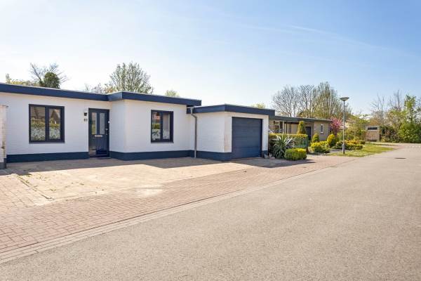 Woning Het Heem 61 Breskens