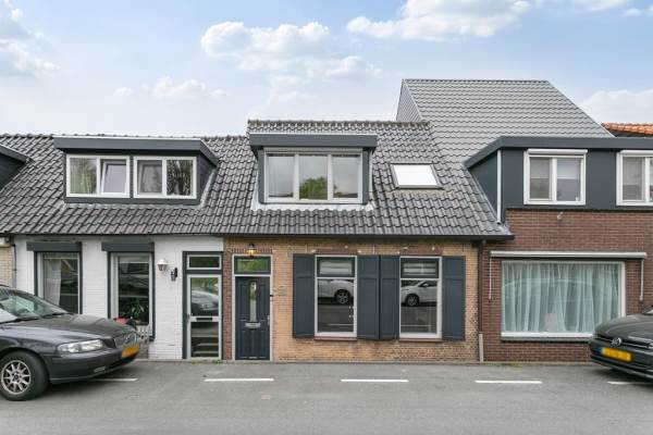 Woning Oostdijk 239 OUD-BEIJERLAND