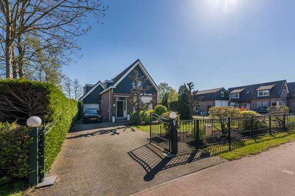 Woning Den Ilp 119 Den Ilp