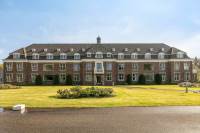 Woning Hendrik Kraemerpark 2 Oegstgeest