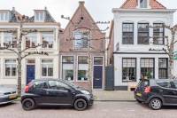 Woning Ramen 12 HOORN