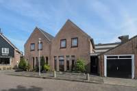 Woning Marktplein 33 Hoofddorp