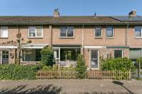 Woning van Ruweelstraat 2 Mijdrecht