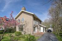 Woning Bosweg 11 Zoutelande