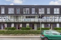 Woning Augustalaan 48 Bergen op Zoom