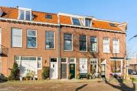 Woning Brouwersplein 8zwart Haarlem