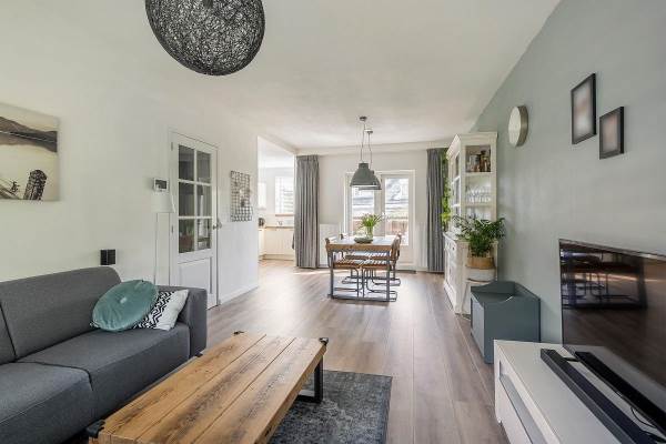 Woning Voorstraat 43a Vlaardingen