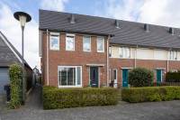 Woning Koolwitjestraat 113 Aalsmeer