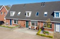 Woning Henk Luesinkweg 6 Doetinchem