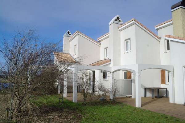 Woning Ruigenhoekerweg 5 NOORDWIJKERHOUT