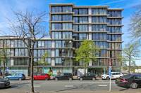 Woning Zeeburgerdijk 337 Amsterdam