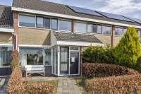 Woning Bosmastrjitte 32 DROGEHAM