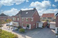 Woning Noordmeep 38 Harlingen