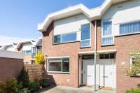 Woning Wulkenbank 14 Leiden