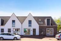 Woning Zaalsportstraat 3 Leiden