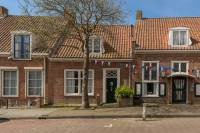 Woning Dorpsstraat 3 Biggekerke