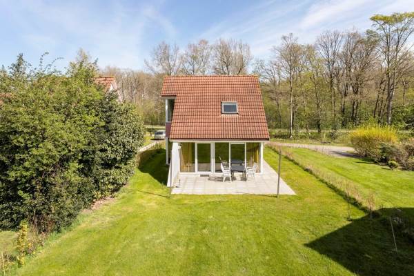 Woning Paviljoenweg 2H 103 WEDDE