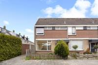 Woning Rollaaf 28 ZEVENBERGEN