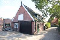 Woning Dorpsstraat 48 Warmenhuizen
