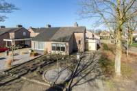 Woning De Meulencamp 11 Meijel