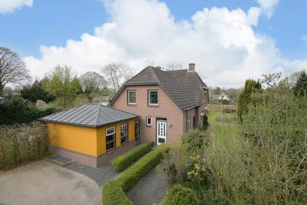 Woning Krachtighuizerkern 12a Putten