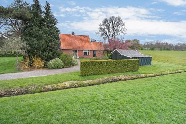 Woning Kolenmieten 2a Geerdijk