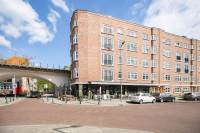 Woning Insulindestraat 210C Rotterdam