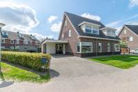 Woning Pingosingel 10 Kerkenveld