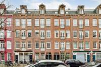 Woning Cliffordstraat 11I Amsterdam