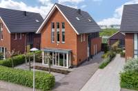 Woning Belleperenlaan 31 VLEUTEN