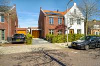 Woning Commandeurslaan 29A Katwijk (ZH)