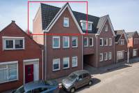 Woning Voorstraat 58b Roosendaal